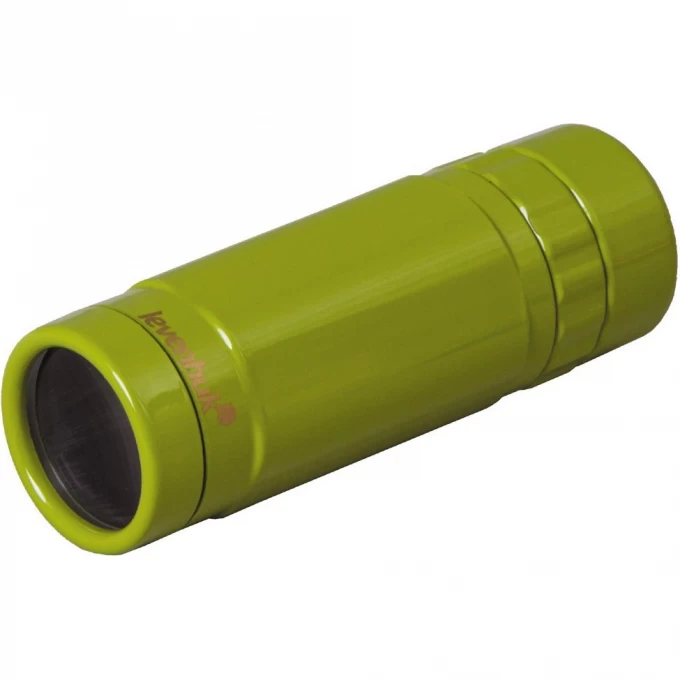 Монокуляр LEVENHUK RAINBOW 8X25 LIME 72597 Монокуляр LEVENHUK RAINBOW 8X25 LIME 72597