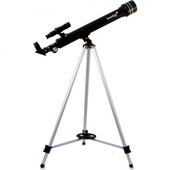 Телескоп LEVENHUK SKYLINE 50x600 AZ 67686 Телескоп LEVENHUK SKYLINE 50x600 AZ 67686