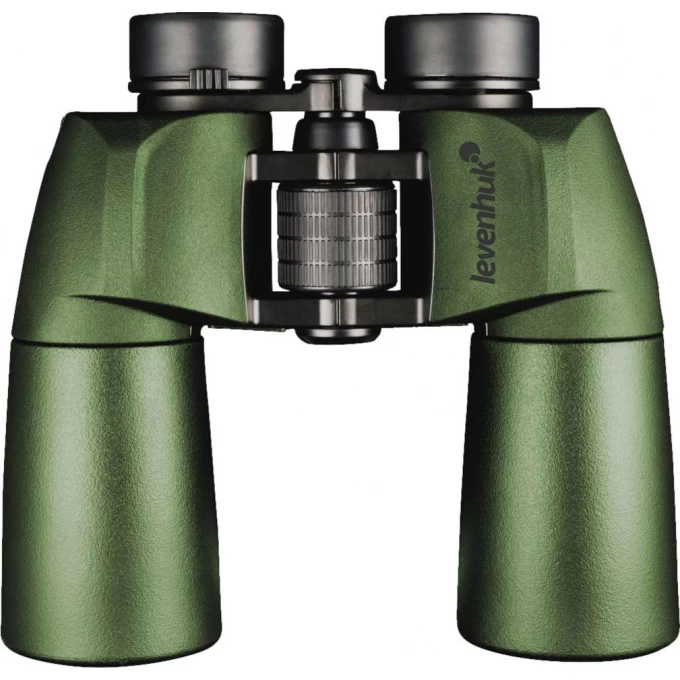 Бинокль LEVENHUK ARMY 12x50 с сеткой 81935 Бинокль LEVENHUK ARMY 12x50 с сеткой 81935