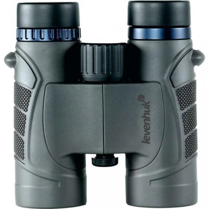 Бинокль LEVENHUK Nitro 10x42 81939 Бинокль LEVENHUK Nitro 10x42 81939