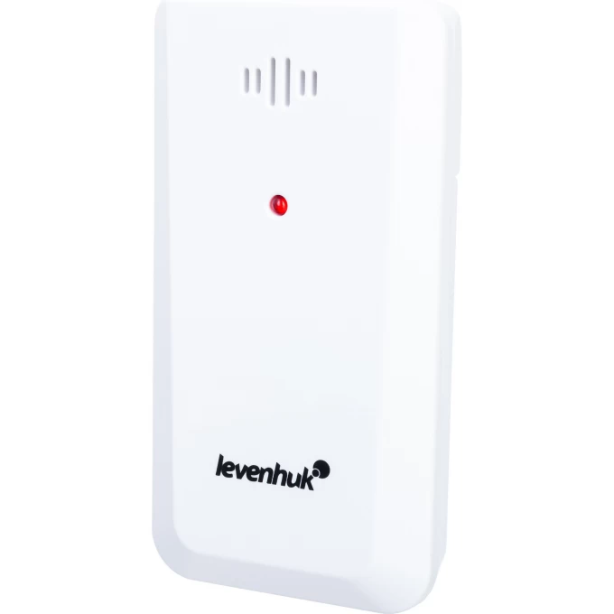 Датчик LEVENHUK WEZZER LS10 для метеостанций 78880 Датчик LEVENHUK WEZZER LS10 для метеостанций 78880