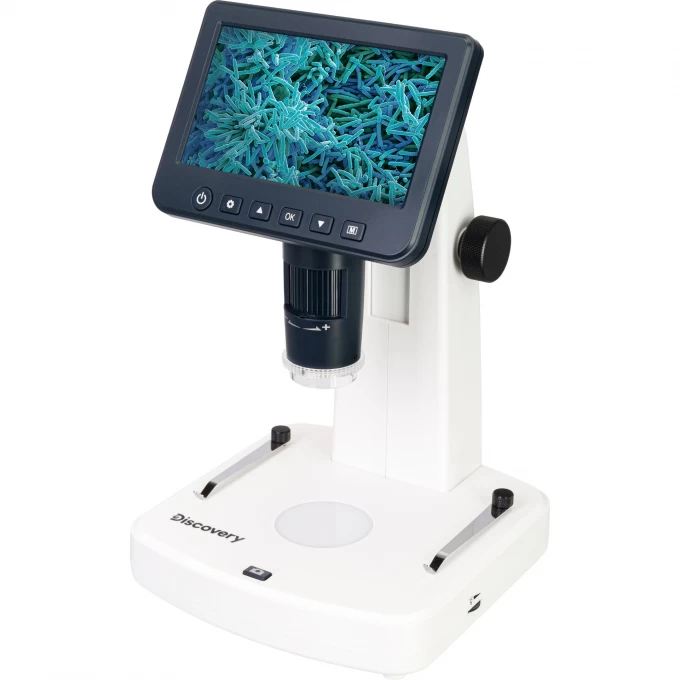 Микроскоп цифровой LEVENHUK DISCOVERY ARTISAN 512 78164 Микроскоп цифровой LEVENHUK DISCOVERY ARTISAN 512 78164
