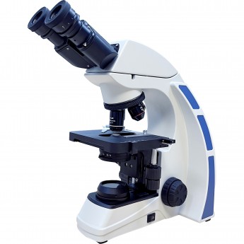 Микроскоп лабораторный LEVENHUK MED P1000LED